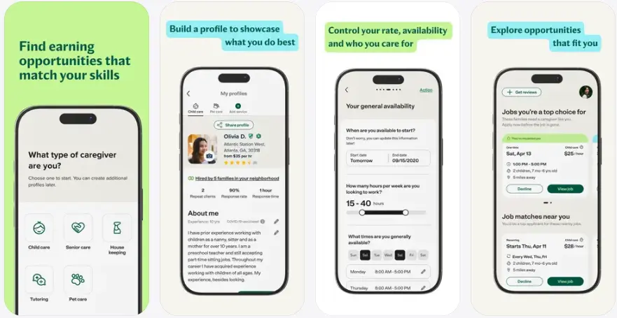 4. Care.com